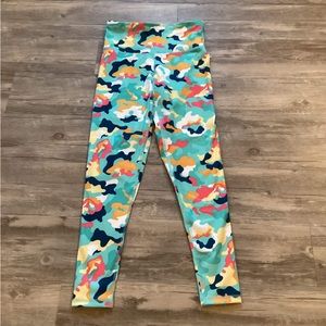 Champion womens leggings
